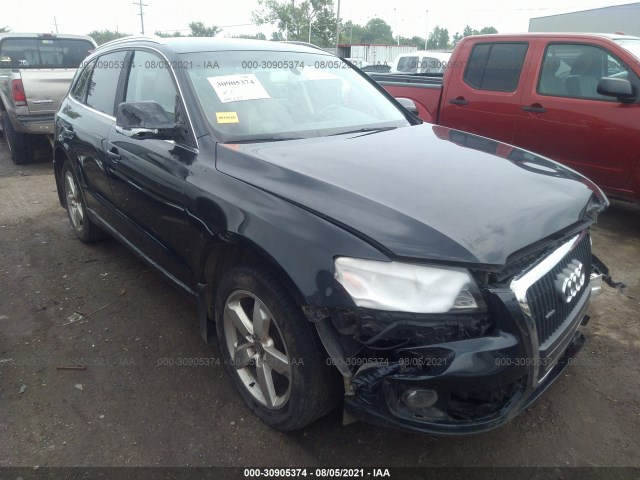 Photo 0 VIN: WA1LFBFP0CA055097 - AUDI Q5 