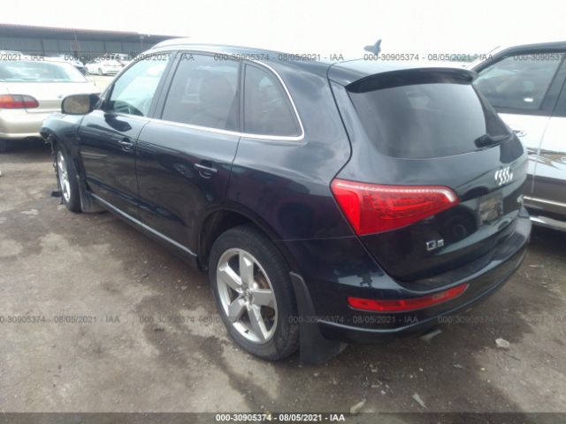 Photo 2 VIN: WA1LFBFP0CA055097 - AUDI Q5 