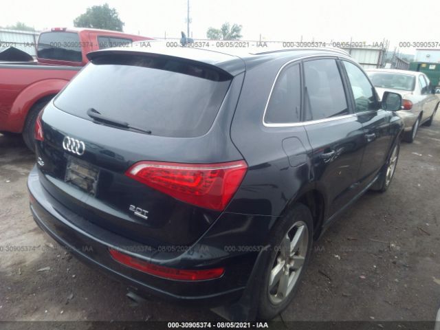 Photo 3 VIN: WA1LFBFP0CA055097 - AUDI Q5 