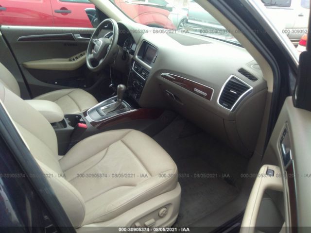 Photo 4 VIN: WA1LFBFP0CA055097 - AUDI Q5 