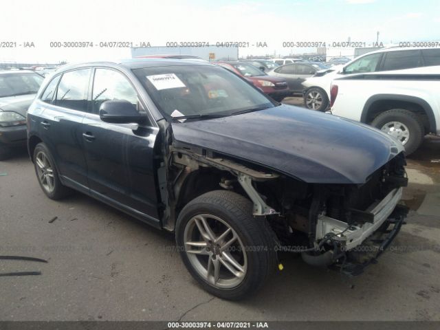 Photo 0 VIN: WA1LFBFP0CA138304 - AUDI Q5 