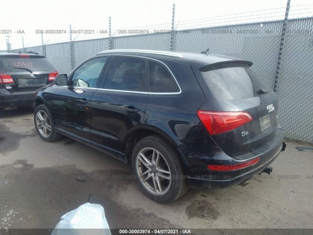 Photo 2 VIN: WA1LFBFP0CA138304 - AUDI Q5 