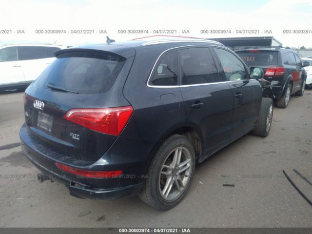 Photo 3 VIN: WA1LFBFP0CA138304 - AUDI Q5 