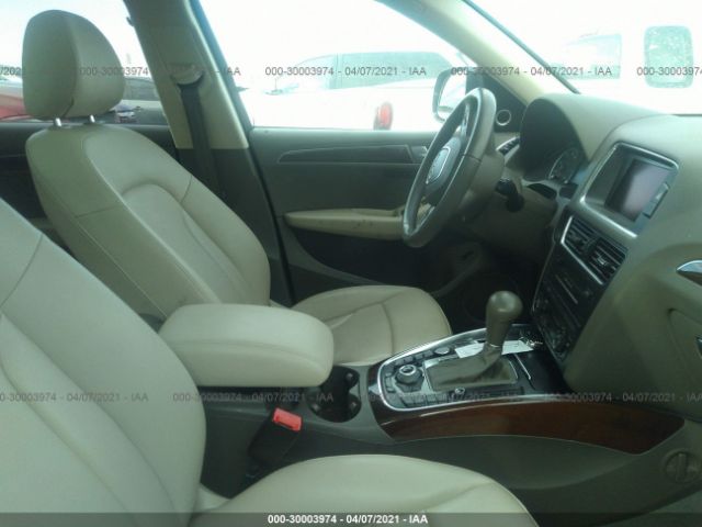 Photo 4 VIN: WA1LFBFP0CA138304 - AUDI Q5 