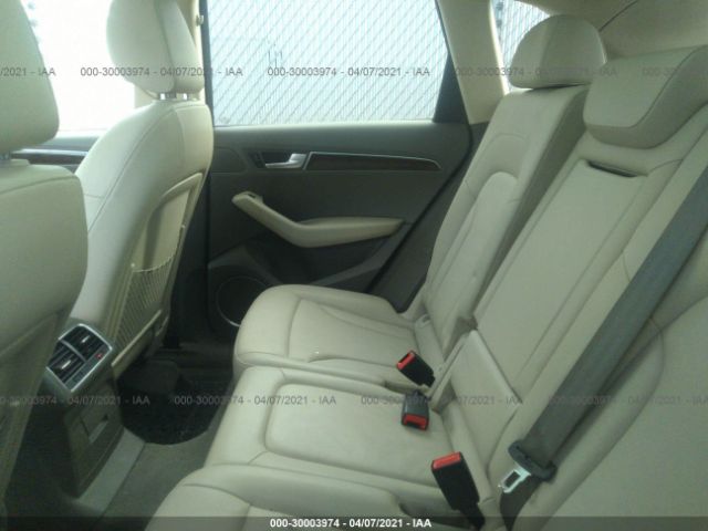 Photo 7 VIN: WA1LFBFP0CA138304 - AUDI Q5 