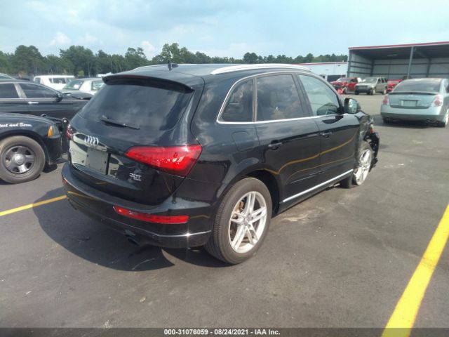 Photo 3 VIN: WA1LFBFP0DA041671 - AUDI Q5 