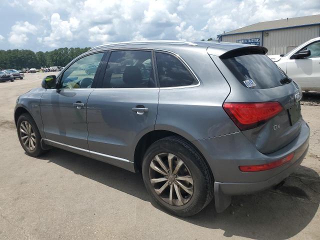 Photo 1 VIN: WA1LFBFP0DA095763 - AUDI Q5 