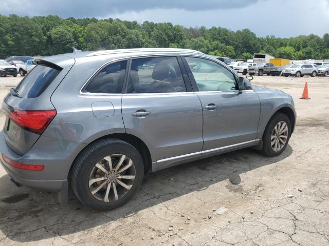 Photo 2 VIN: WA1LFBFP0DA095763 - AUDI Q5 