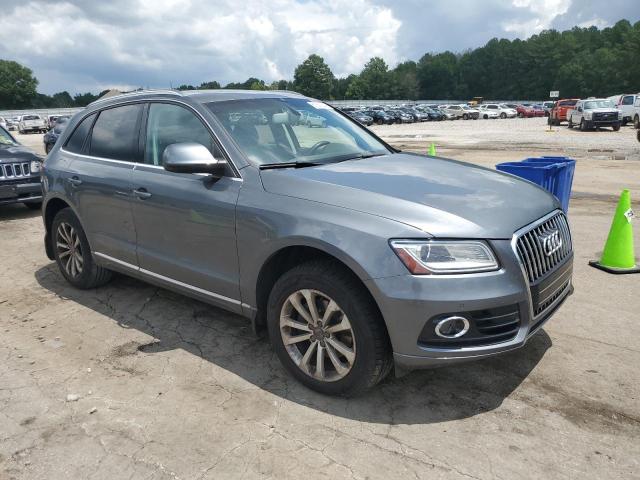 Photo 3 VIN: WA1LFBFP0DA095763 - AUDI Q5 