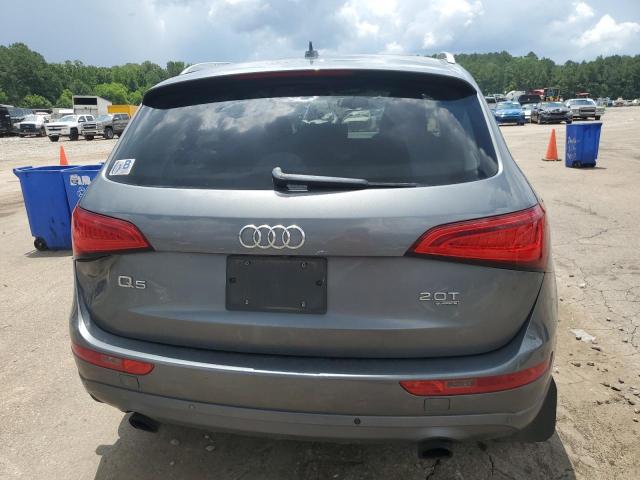 Photo 5 VIN: WA1LFBFP0DA095763 - AUDI Q5 