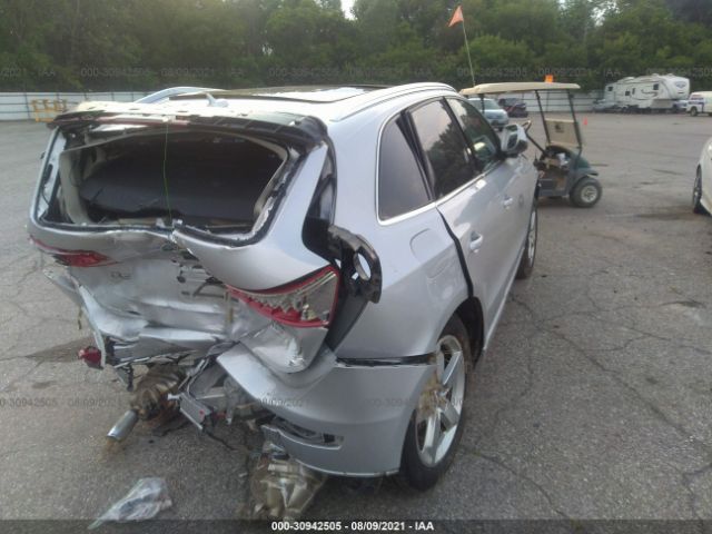 Photo 3 VIN: WA1LFBFP1BA067936 - AUDI Q5 