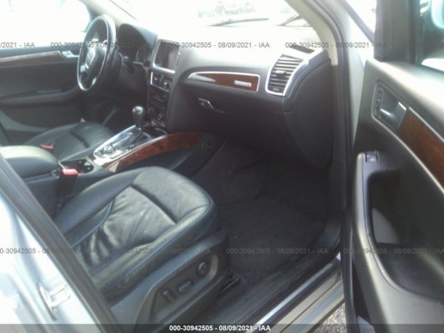 Photo 4 VIN: WA1LFBFP1BA067936 - AUDI Q5 