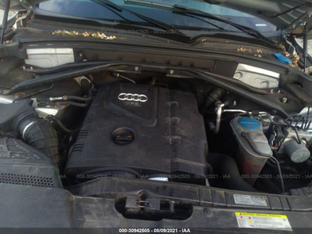 Photo 9 VIN: WA1LFBFP1BA067936 - AUDI Q5 