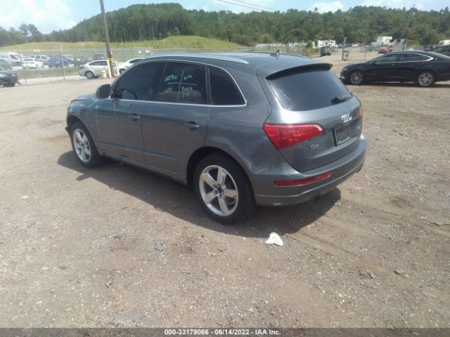 Photo 2 VIN: WA1LFBFP1CA063998 - AUDI Q5 