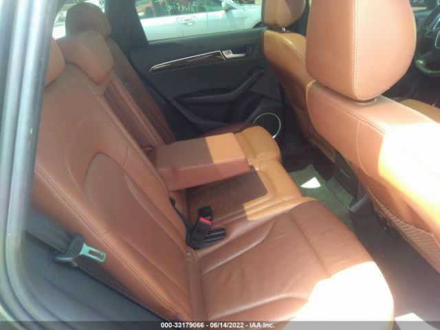 Photo 7 VIN: WA1LFBFP1CA063998 - AUDI Q5 