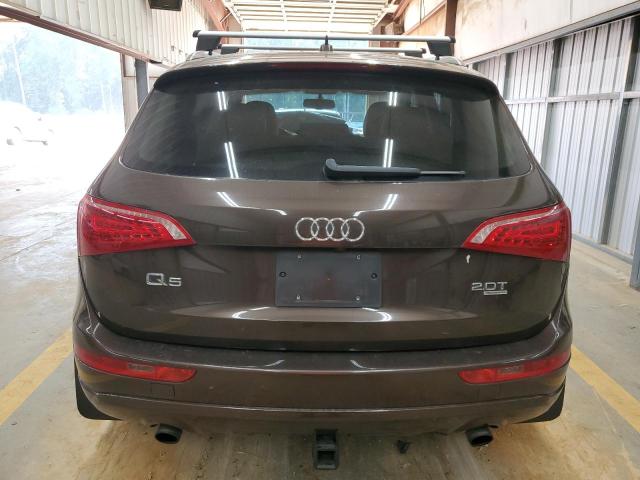 Photo 5 VIN: WA1LFBFP2CA039015 - AUDI Q5 PREMIUM 