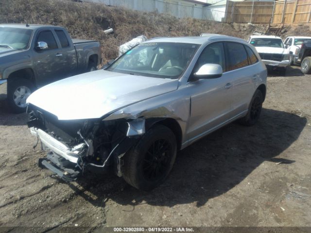 Photo 1 VIN: WA1LFBFP2EA064001 - AUDI Q5 