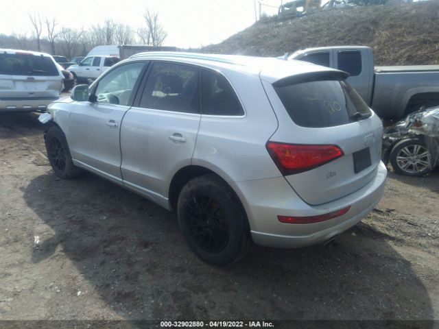 Photo 2 VIN: WA1LFBFP2EA064001 - AUDI Q5 