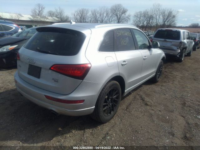 Photo 3 VIN: WA1LFBFP2EA064001 - AUDI Q5 