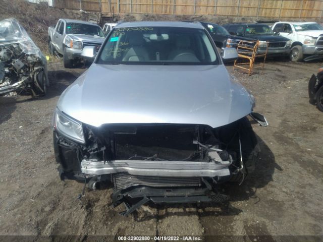 Photo 5 VIN: WA1LFBFP2EA064001 - AUDI Q5 