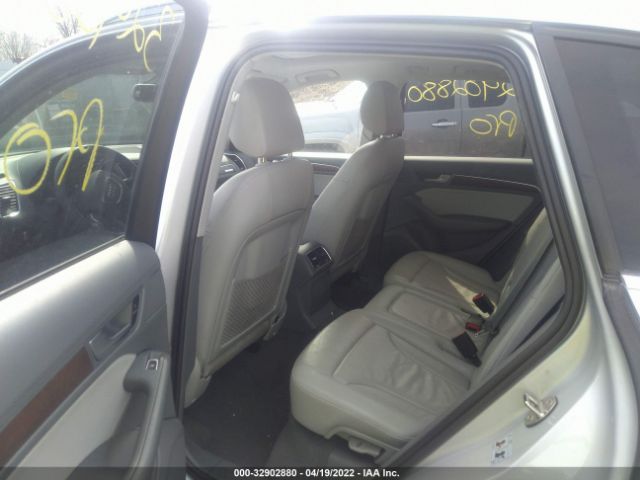 Photo 7 VIN: WA1LFBFP2EA064001 - AUDI Q5 