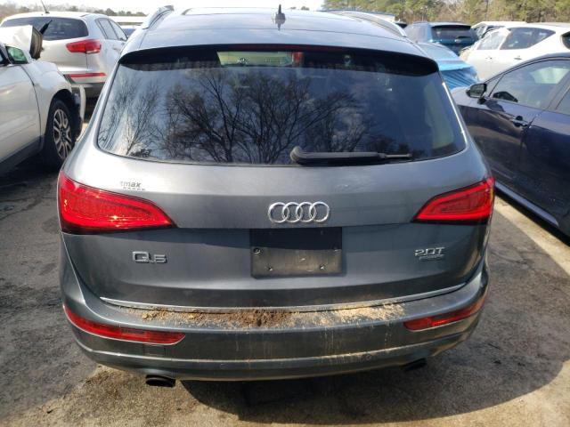 Photo 5 VIN: WA1LFBFP2FA132301 - AUDI Q5 