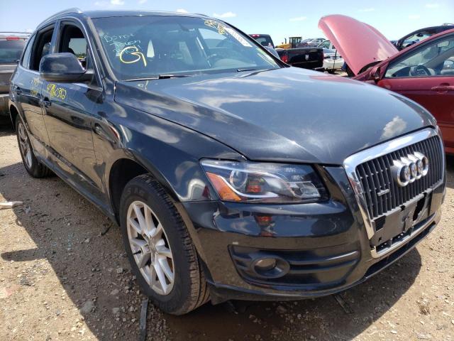 Photo 0 VIN: WA1LFBFP3CA011319 - AUDI Q5 PREMIUM 