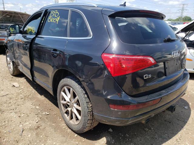 Photo 2 VIN: WA1LFBFP3CA011319 - AUDI Q5 PREMIUM 