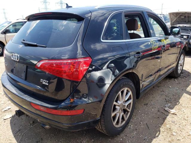 Photo 3 VIN: WA1LFBFP3CA011319 - AUDI Q5 PREMIUM 