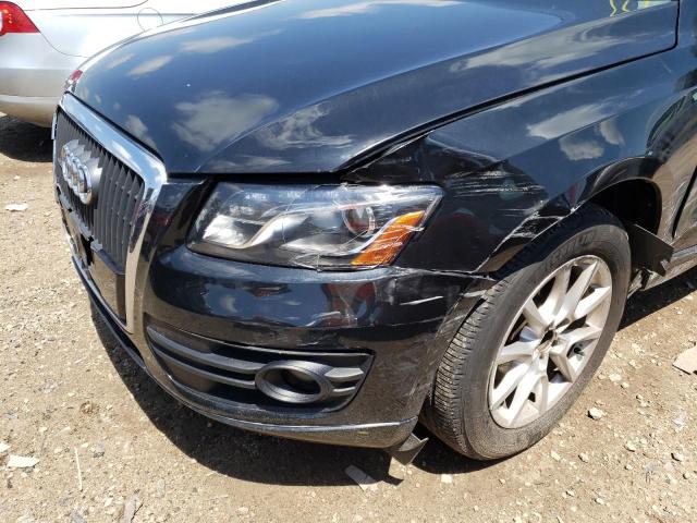 Photo 8 VIN: WA1LFBFP3CA011319 - AUDI Q5 PREMIUM 