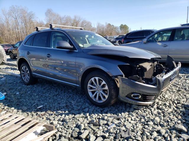 Photo 3 VIN: WA1LFBFP3DA055001 - AUDI Q5 PREMIUM 