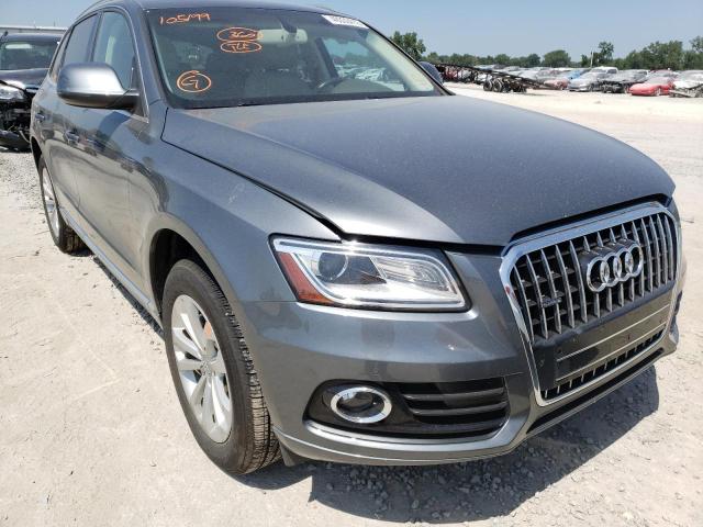 Photo 0 VIN: WA1LFBFP3EA105199 - AUDI Q5 PREMIUM 