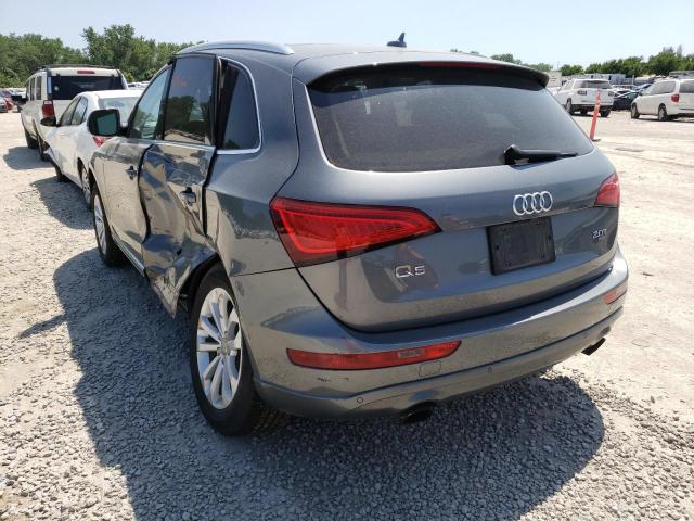 Photo 2 VIN: WA1LFBFP3EA105199 - AUDI Q5 PREMIUM 