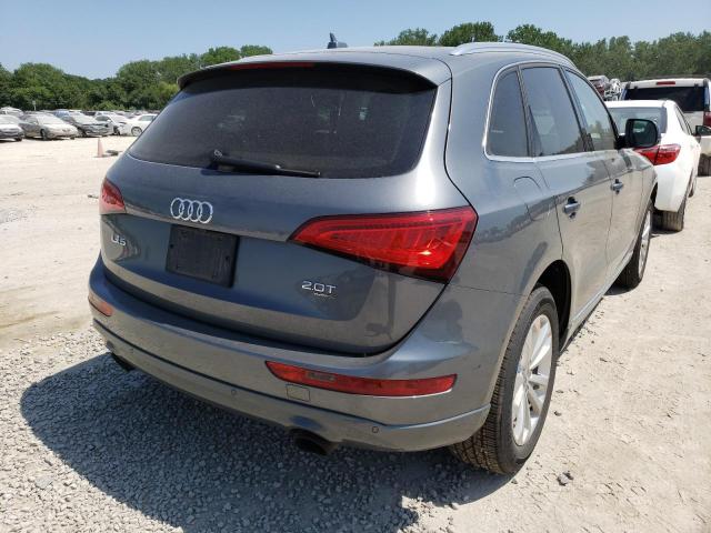 Photo 3 VIN: WA1LFBFP3EA105199 - AUDI Q5 PREMIUM 