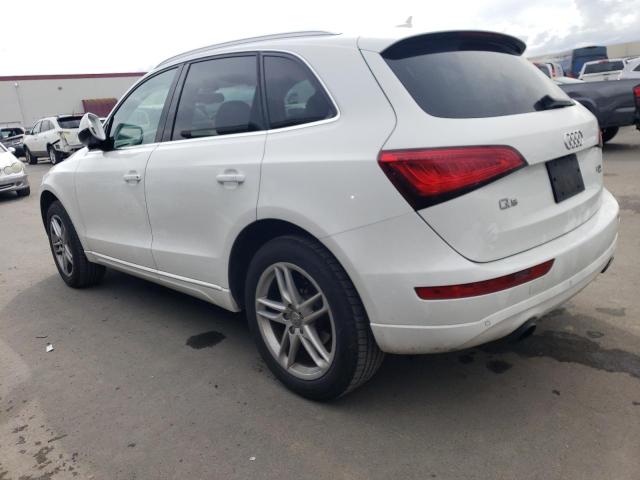 Photo 1 VIN: WA1LFBFP3EA125551 - AUDI Q5 