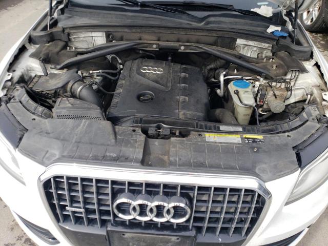 Photo 10 VIN: WA1LFBFP3EA125551 - AUDI Q5 