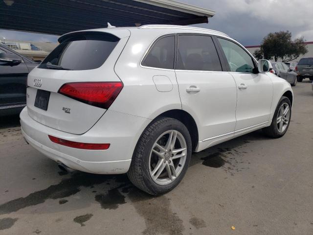 Photo 2 VIN: WA1LFBFP3EA125551 - AUDI Q5 