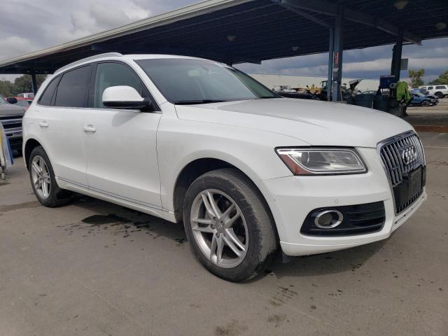 Photo 3 VIN: WA1LFBFP3EA125551 - AUDI Q5 