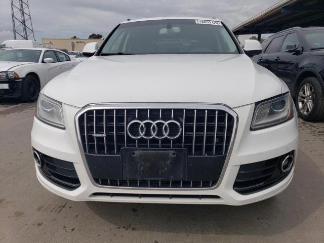 Photo 4 VIN: WA1LFBFP3EA125551 - AUDI Q5 