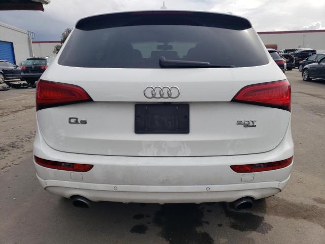 Photo 5 VIN: WA1LFBFP3EA125551 - AUDI Q5 