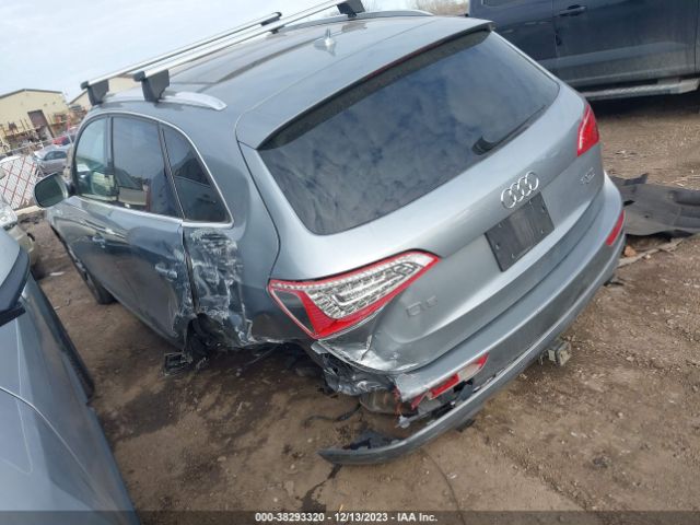 Photo 2 VIN: WA1LFBFP4BA066358 - AUDI Q5 