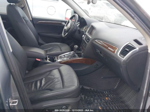 Photo 4 VIN: WA1LFBFP4BA066358 - AUDI Q5 