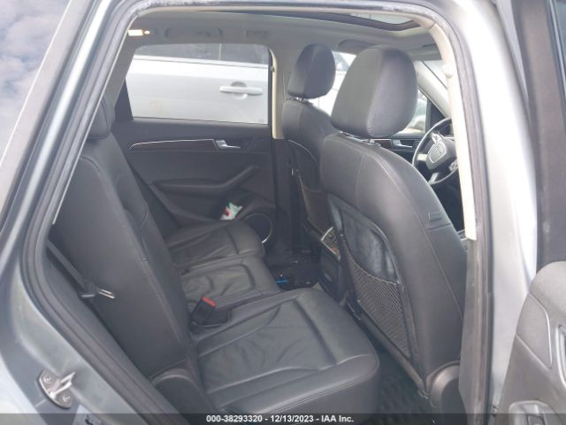 Photo 7 VIN: WA1LFBFP4BA066358 - AUDI Q5 