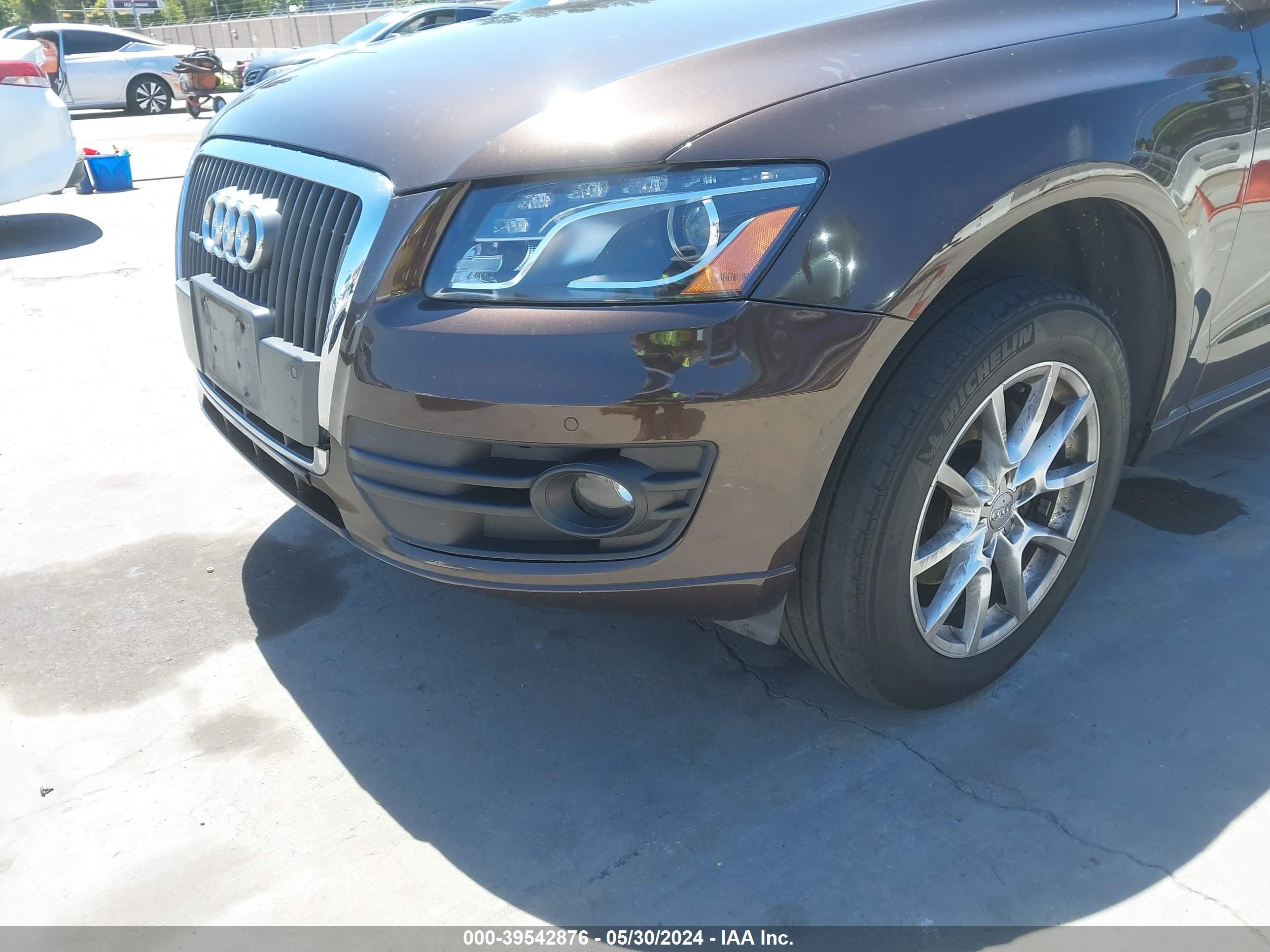 Photo 5 VIN: WA1LFBFP4CA034396 - AUDI Q5 