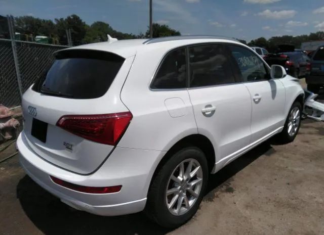 Photo 3 VIN: WA1LFBFP4CA036732 - AUDI Q5 