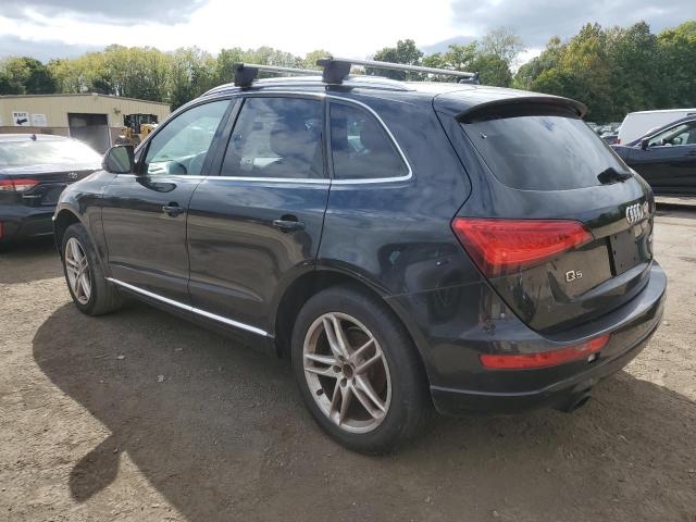 Photo 1 VIN: WA1LFBFP5EA006240 - AUDI Q5 PREMIUM 