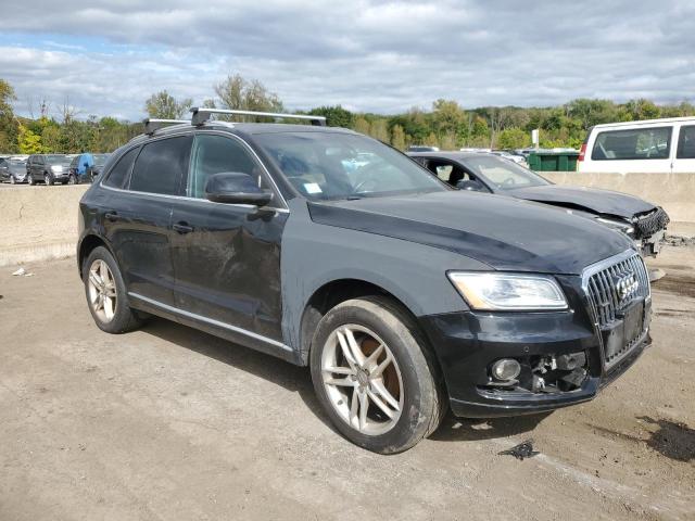 Photo 3 VIN: WA1LFBFP5EA006240 - AUDI Q5 PREMIUM 