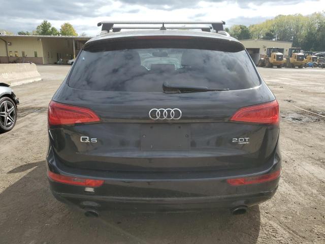 Photo 5 VIN: WA1LFBFP5EA006240 - AUDI Q5 PREMIUM 