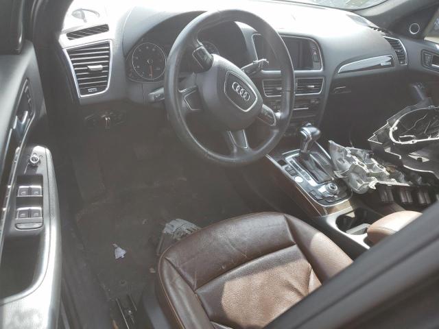 Photo 7 VIN: WA1LFBFP5EA006240 - AUDI Q5 PREMIUM 