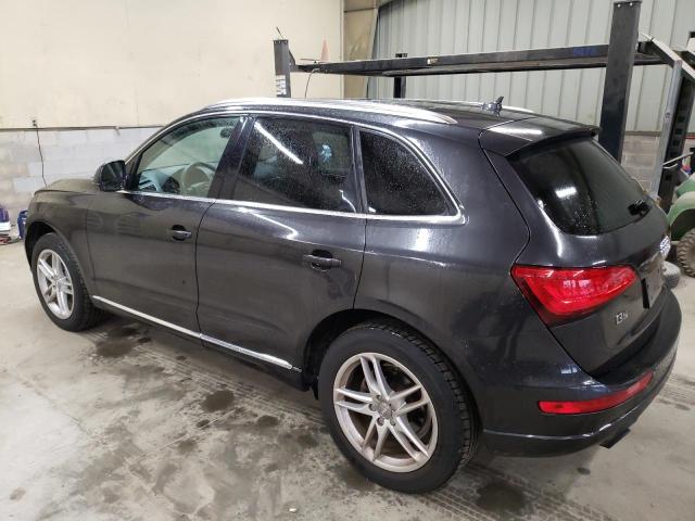 Photo 1 VIN: WA1LFBFP5EA050206 - AUDI Q5 PREMIUM 